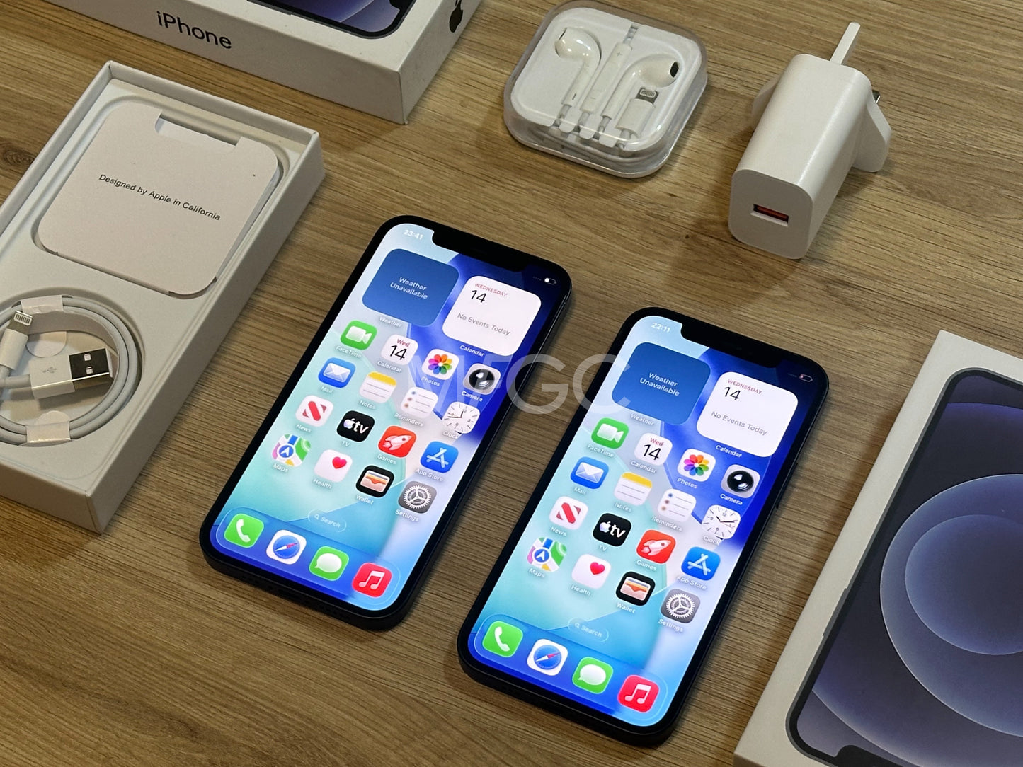 iPhone 12