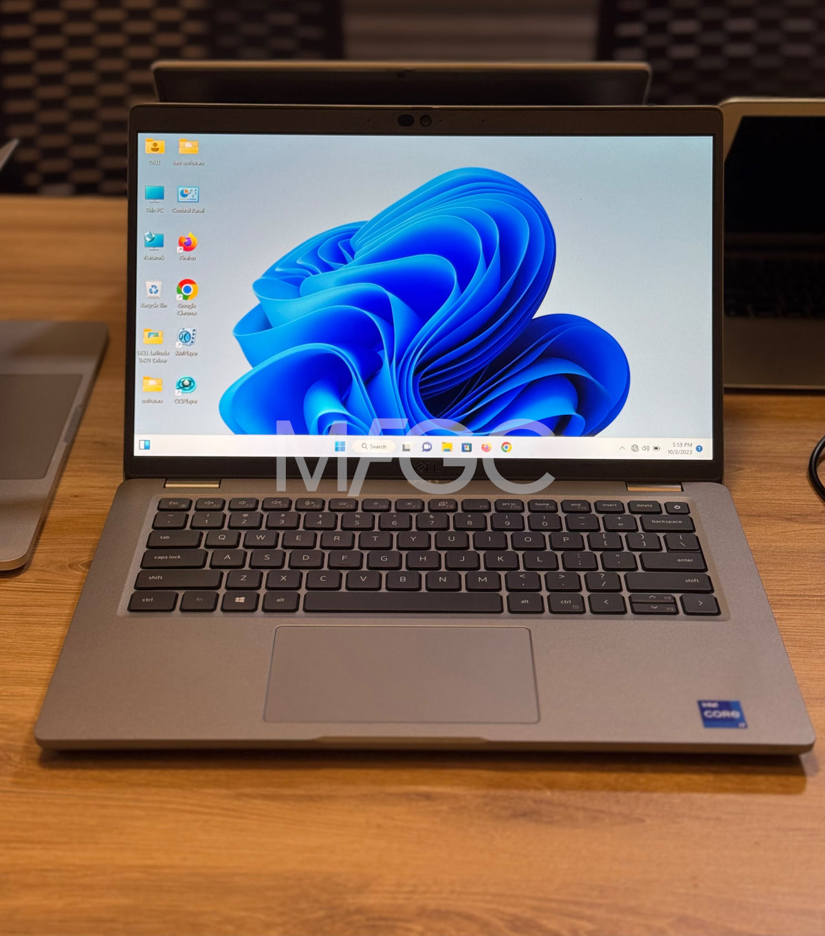 Dell 5421 H Processor i7 11Gen 16/512 SSD