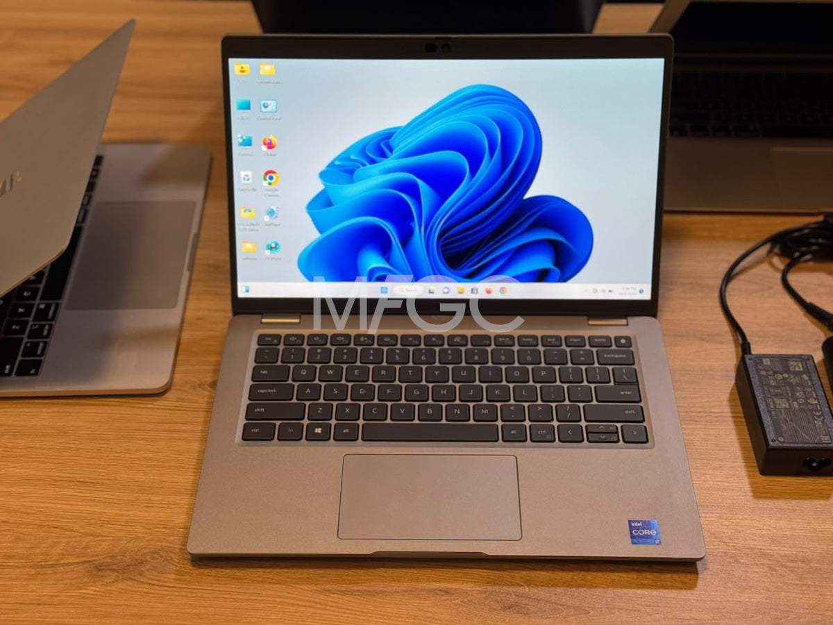 Dell 5421 H Processor i7 11Gen 16/512 SSD