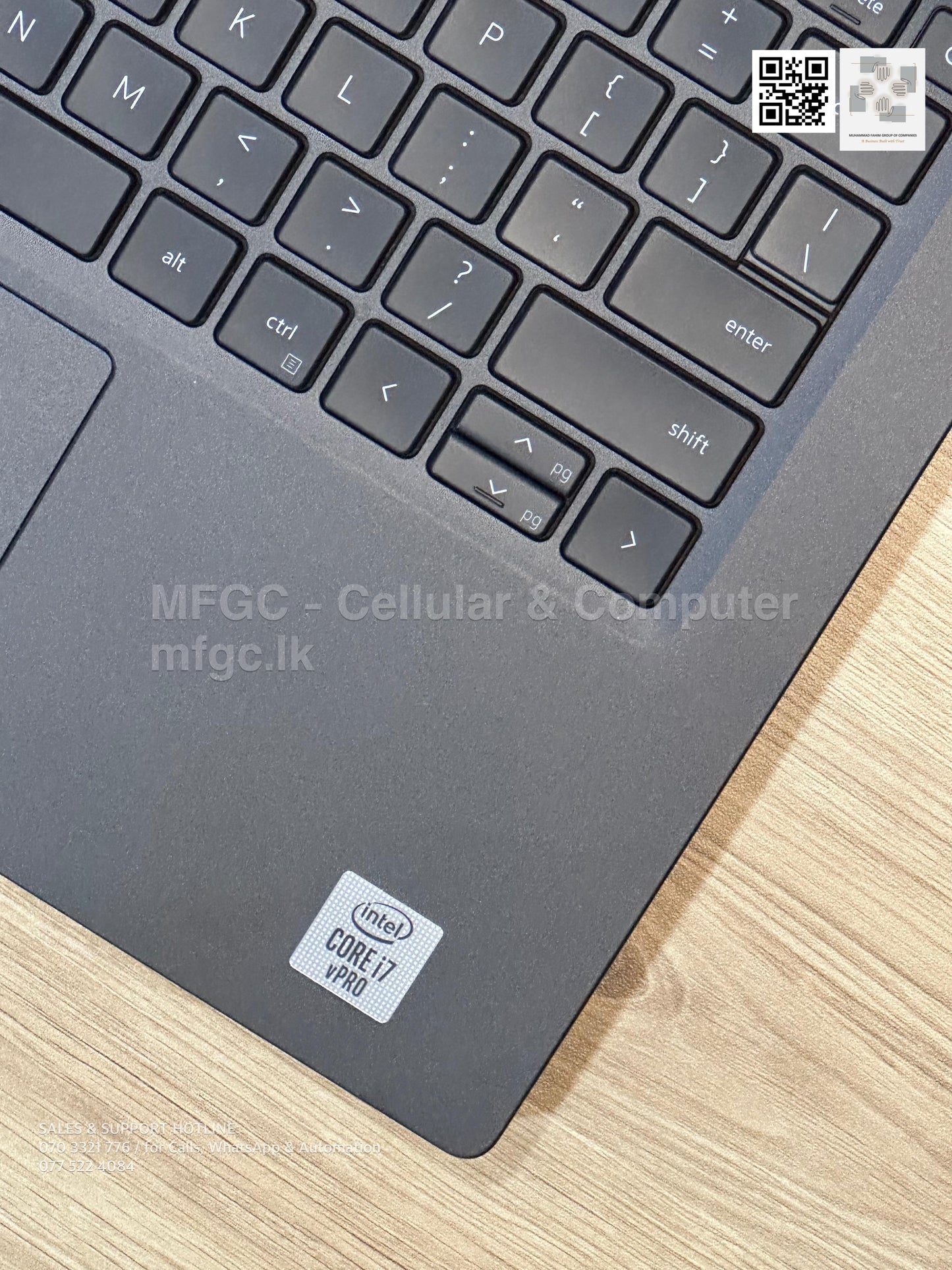DELL LATITUDE 7410 i7 10th GEN