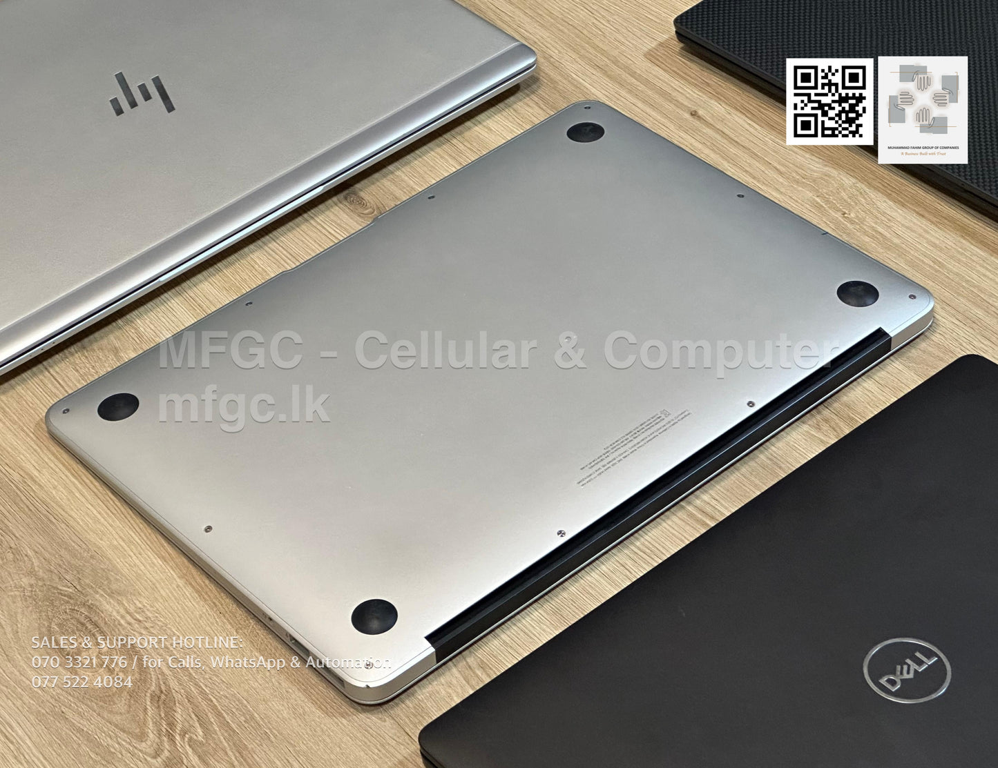 2015 MacBook Air 13” 8GB RAM 128 SSD