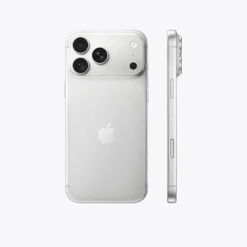 New iPhone 18 Pro Max