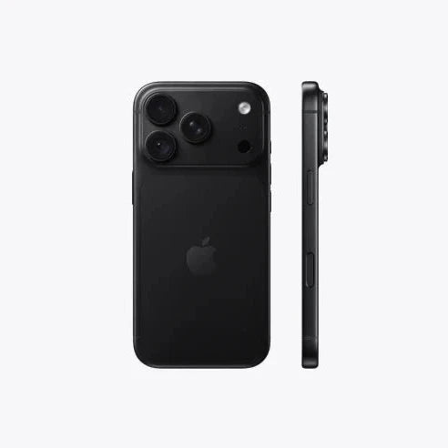 New iPhone 18 Pro
