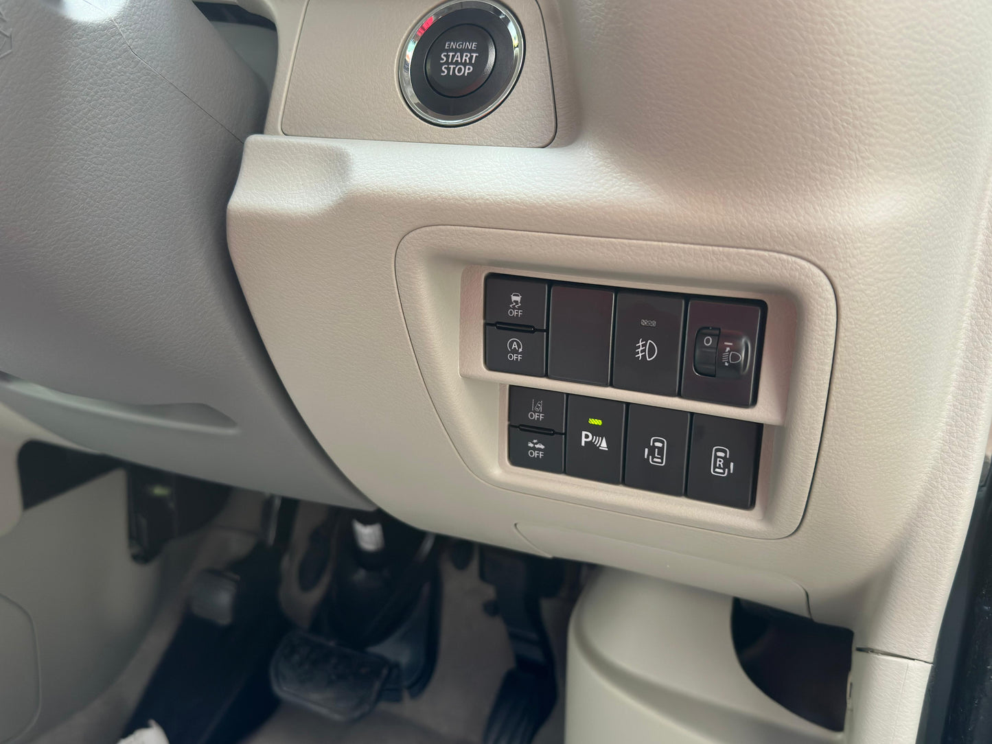 2024 BRAND NEW MITSUBISHI WAGON