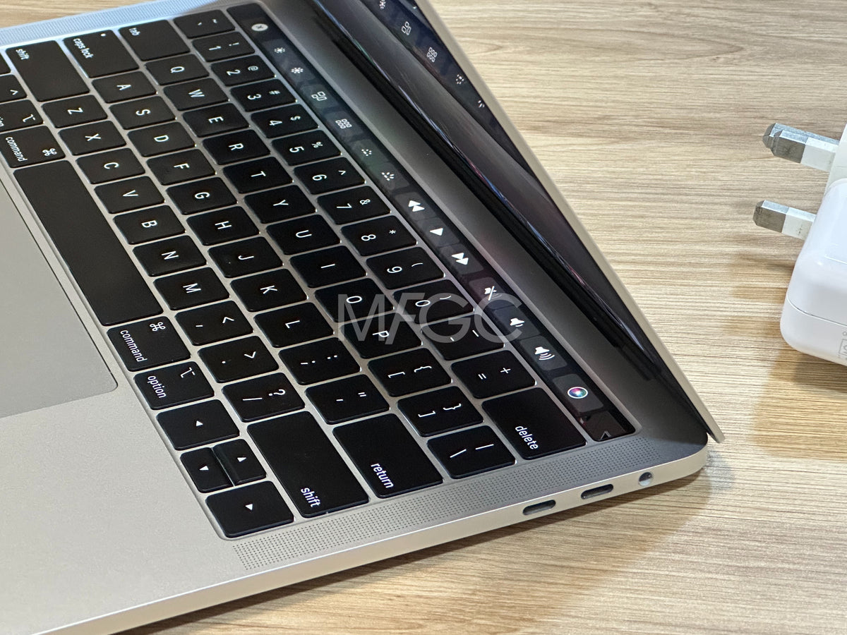 2019 MacBook Pro 13” TOUCH BAR i5 16/256