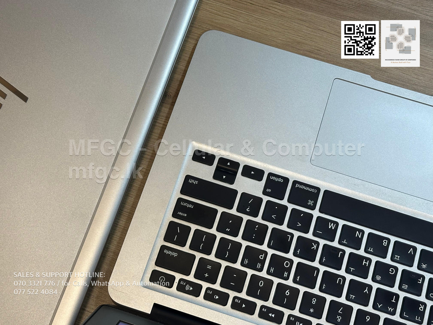 2015 MacBook Air 13” 8GB RAM 128 SSD