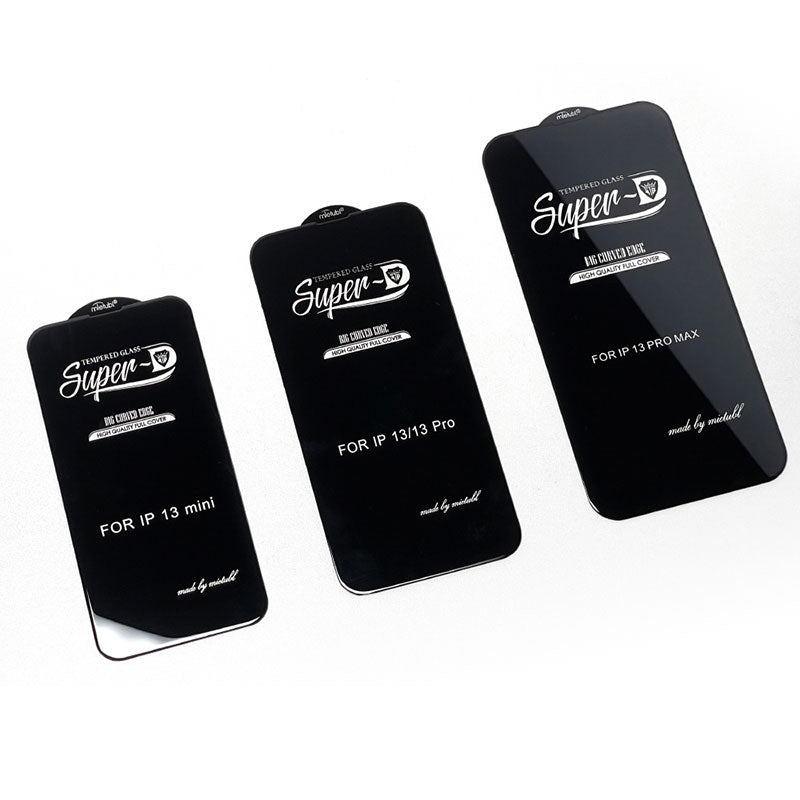 ORIGINAL MIETUBL SUPER-D Tempered Glass for iPhone
