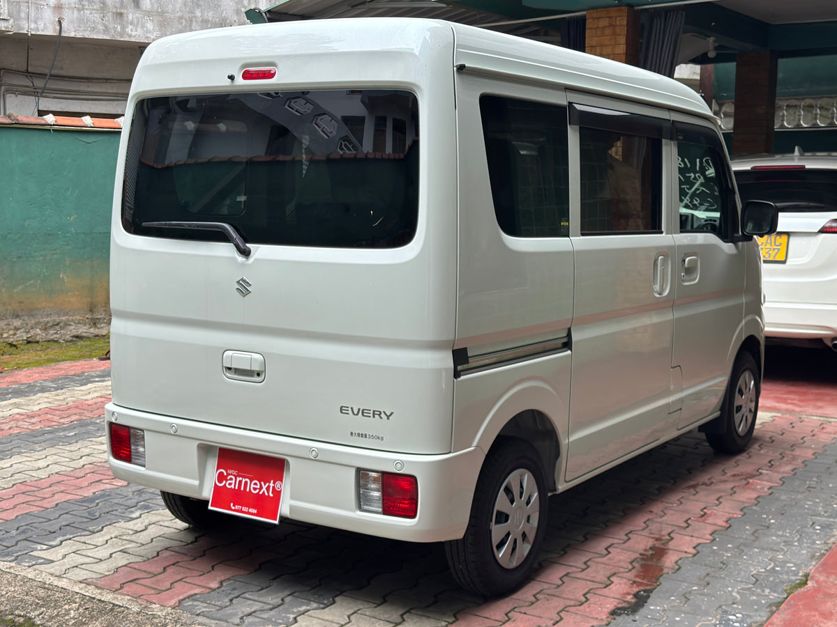 2026 BRAND NEW DA18V SUZUKI EVERY JOIN WITH 4 WAY CAM