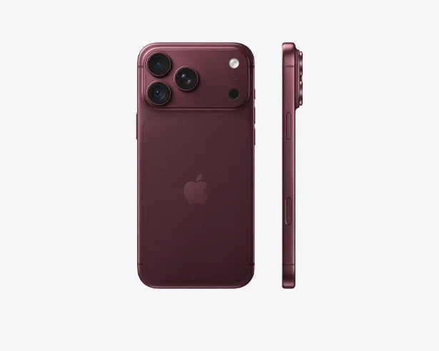 New iPhone 18 Pro Max