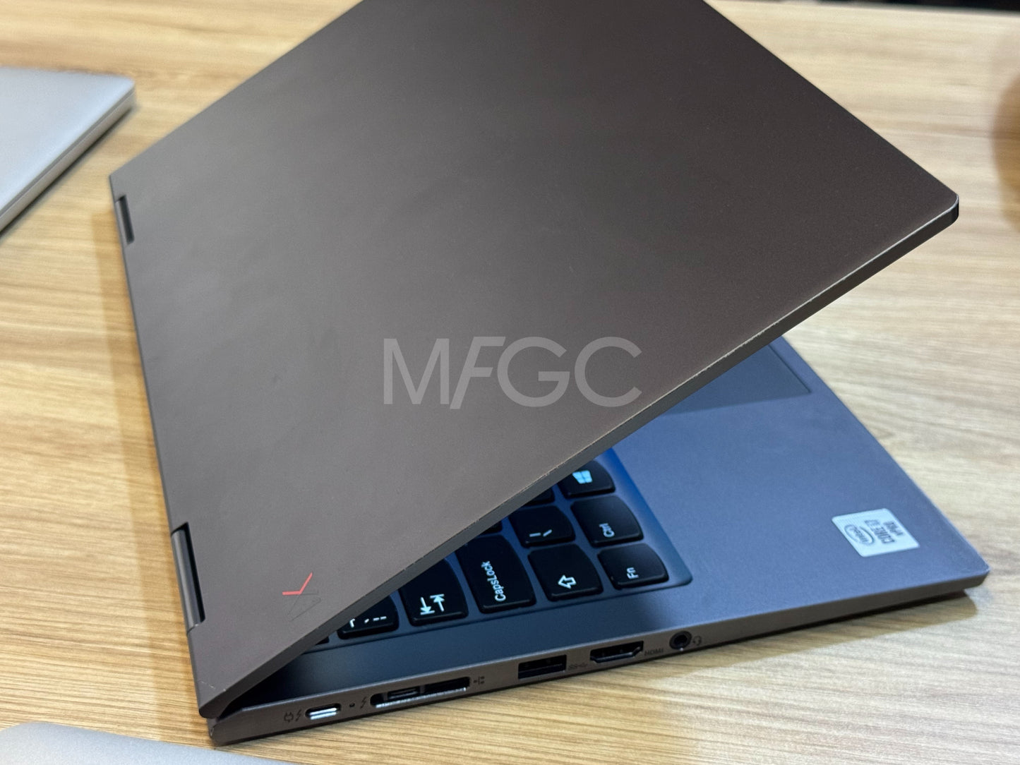 Lenovo ThinkPad X1 Yoga 360 i7 10th GEN 16/512 TOUCH SCREEN