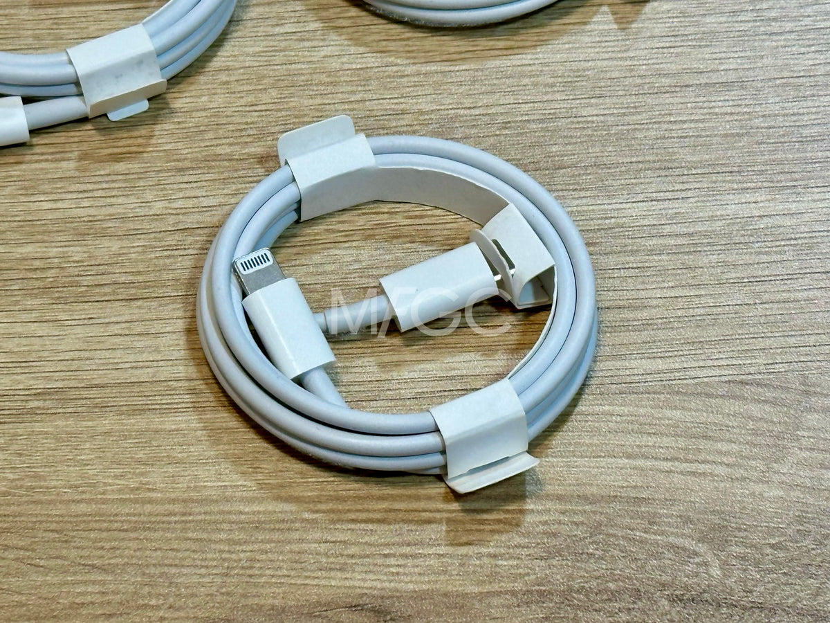 Apple USB-C to Lightning Cable (1 m)