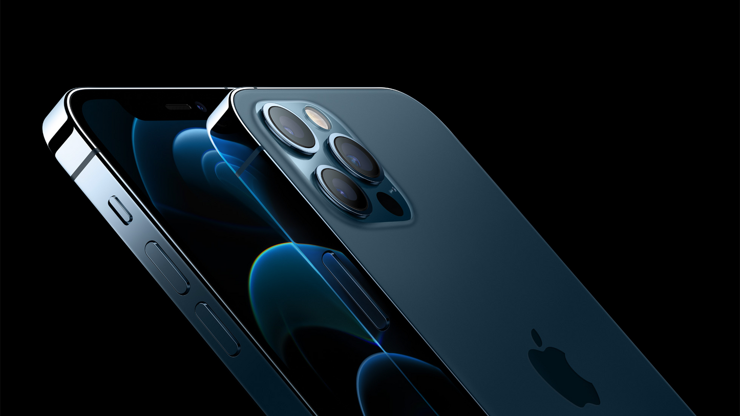 Used iPhone 12 Pro