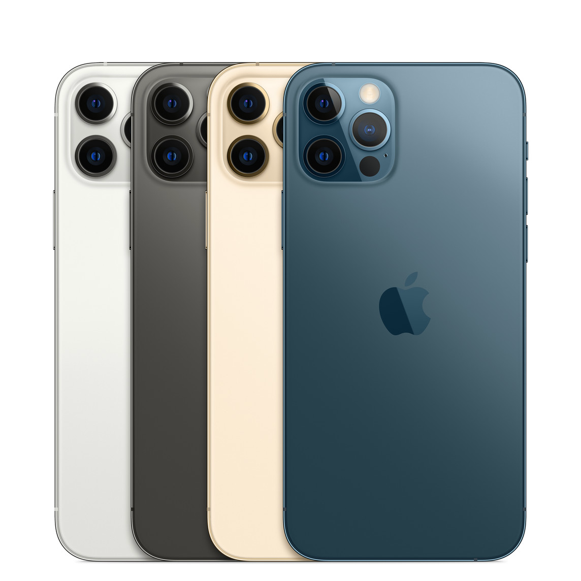 Used iPhone 12 Pro