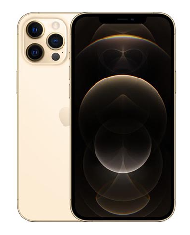 Used iPhone 12 Pro
