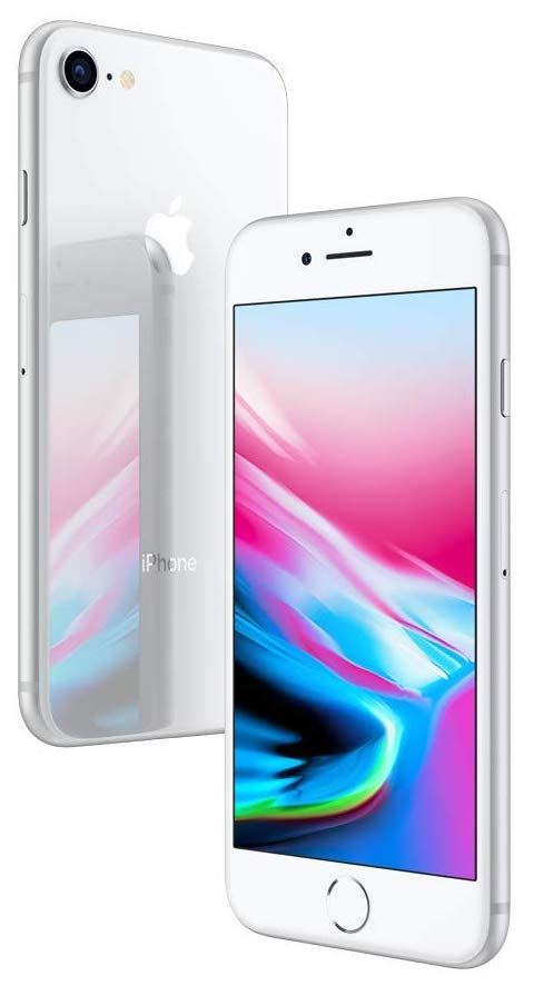 Used iPhone 8