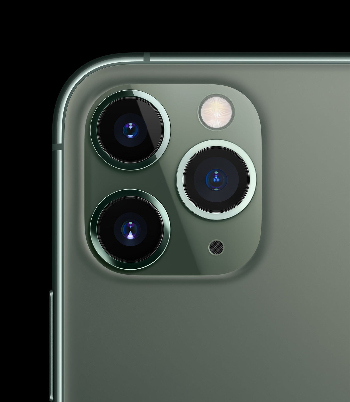 Used iPhone 11 Pro Max