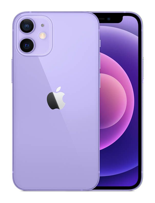 Used iPhone 12