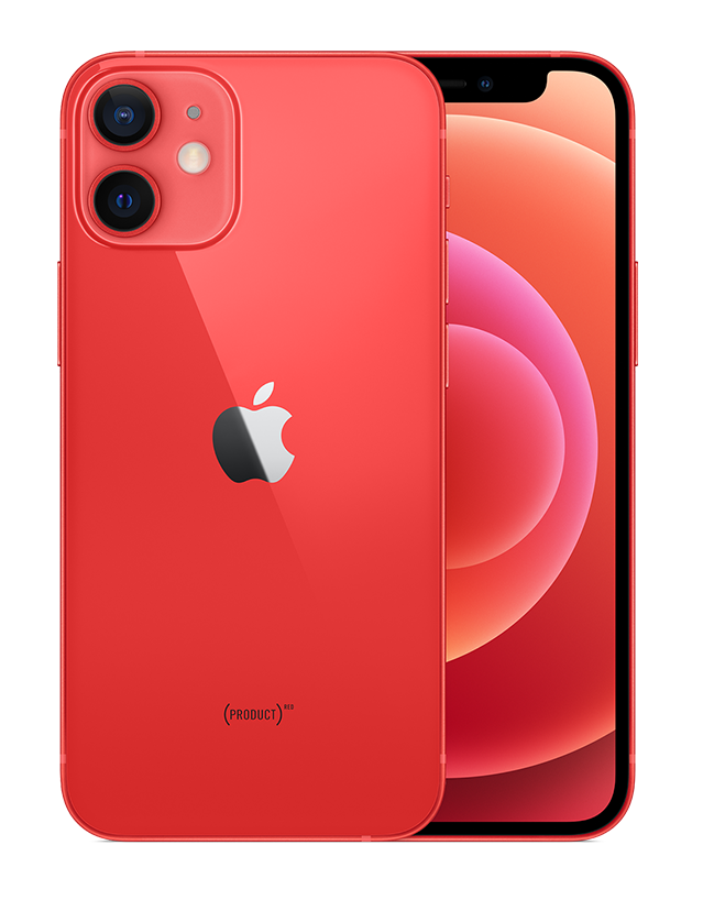 Used iPhone 12