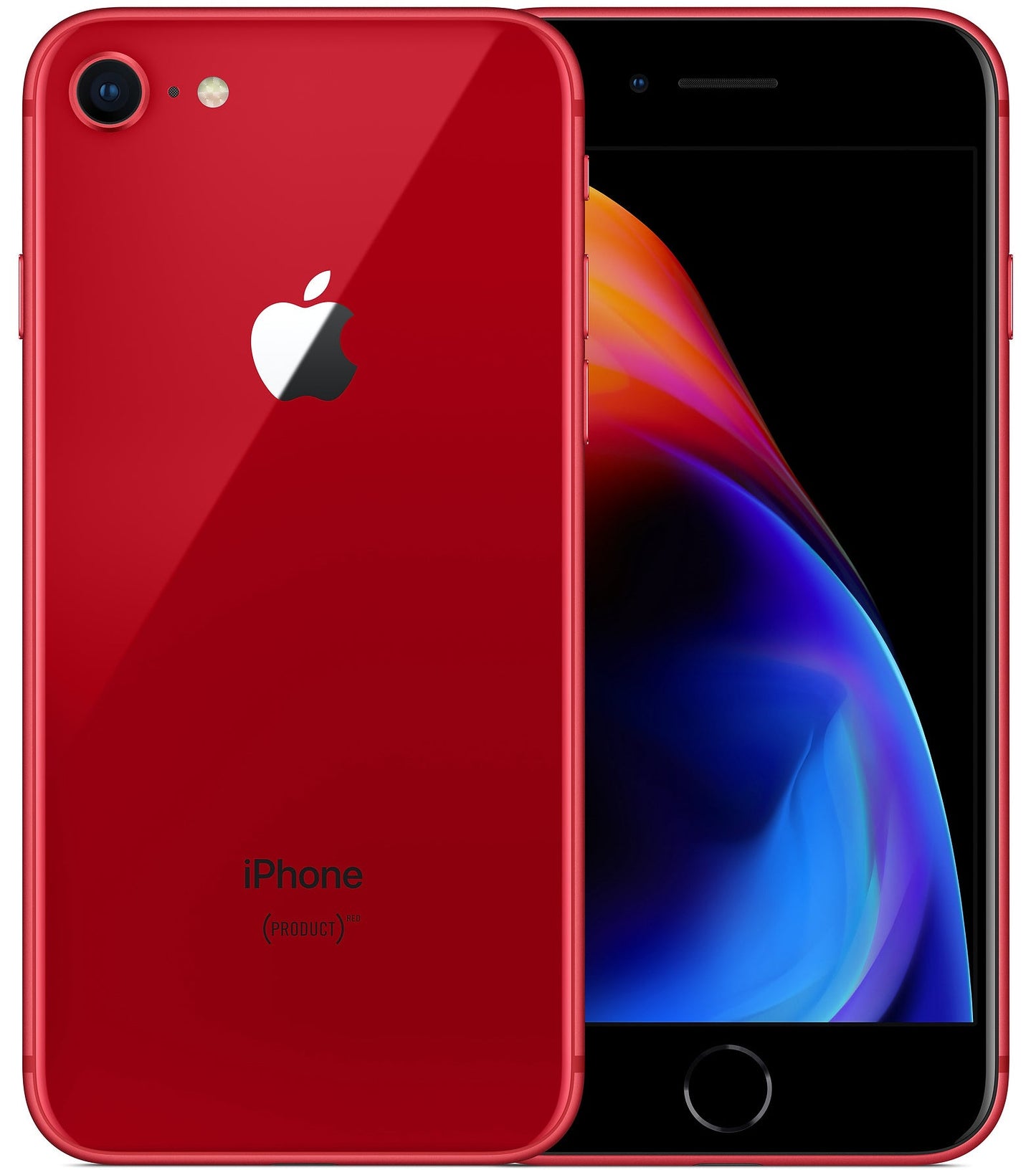 Used iPhone 8