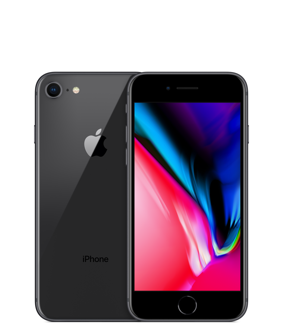 Used iPhone 8