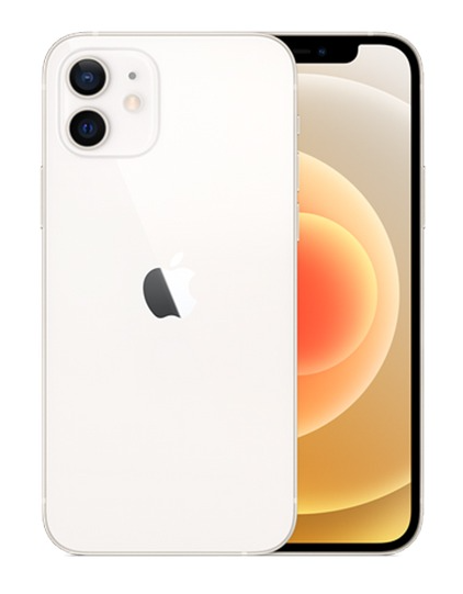 Used iPhone 12