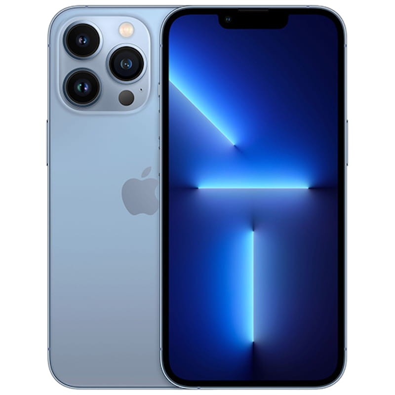 Used iPhone 13 Pro Max