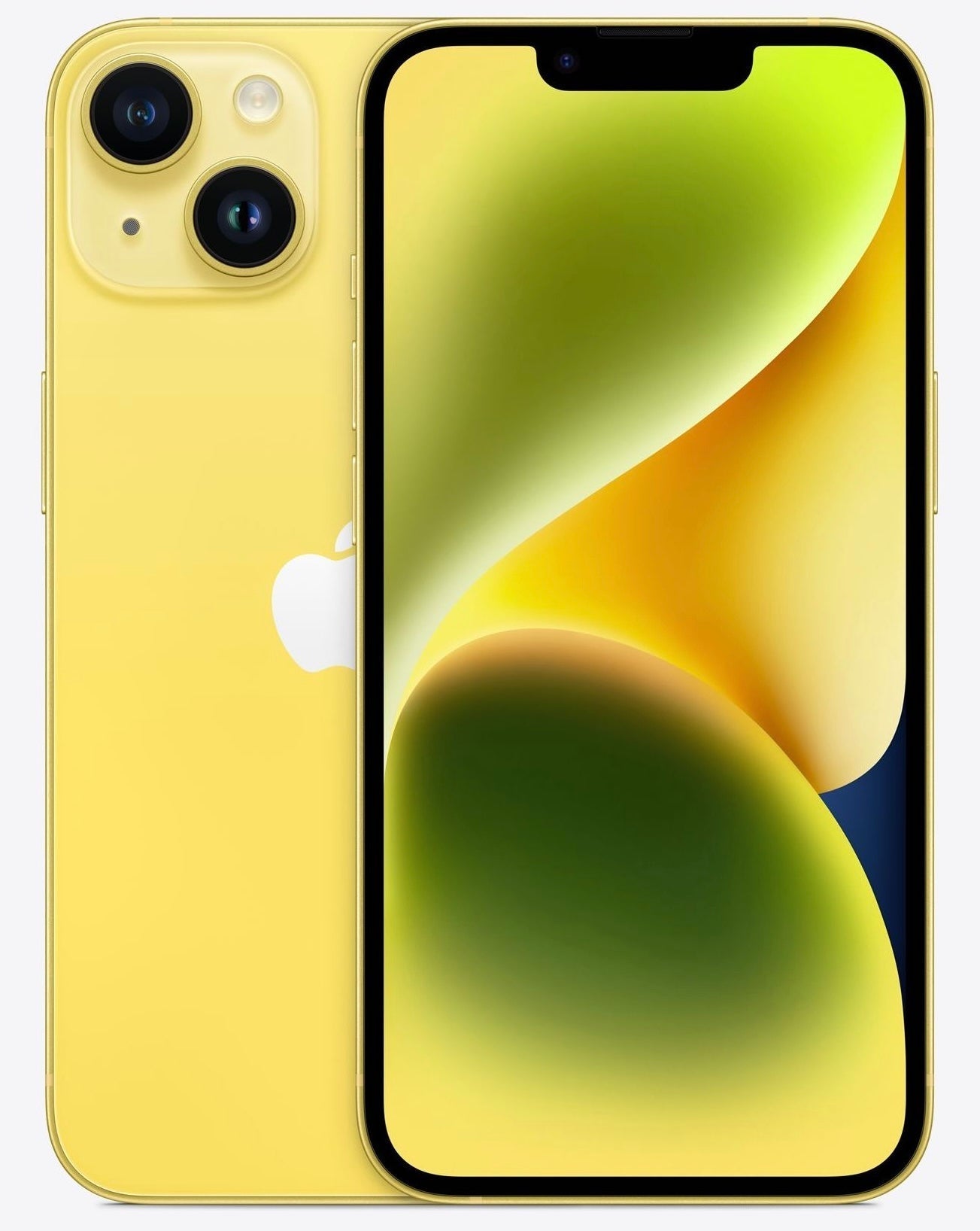 Used iPhone 14