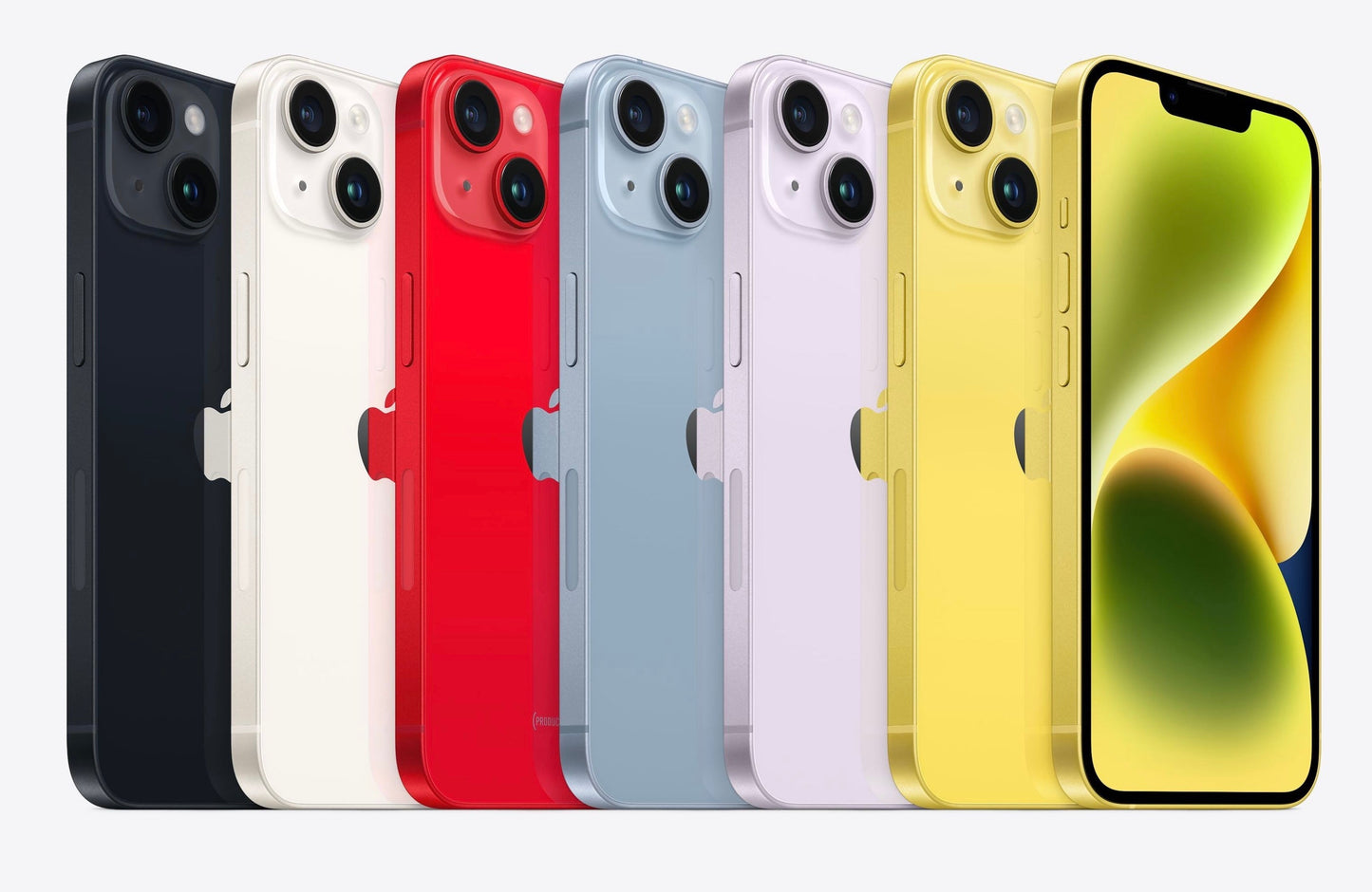 Used iPhone 14