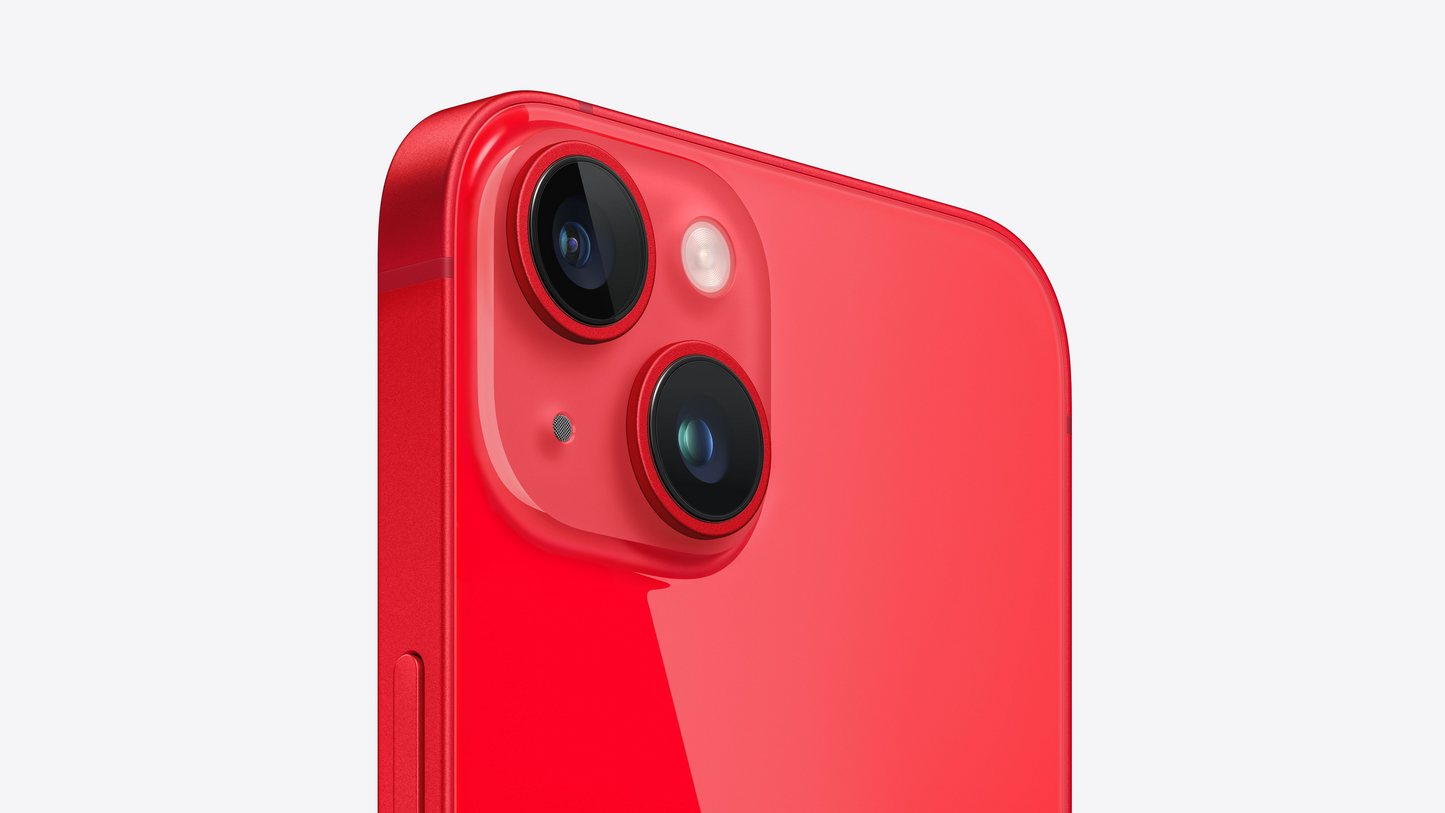 Used iPhone 14