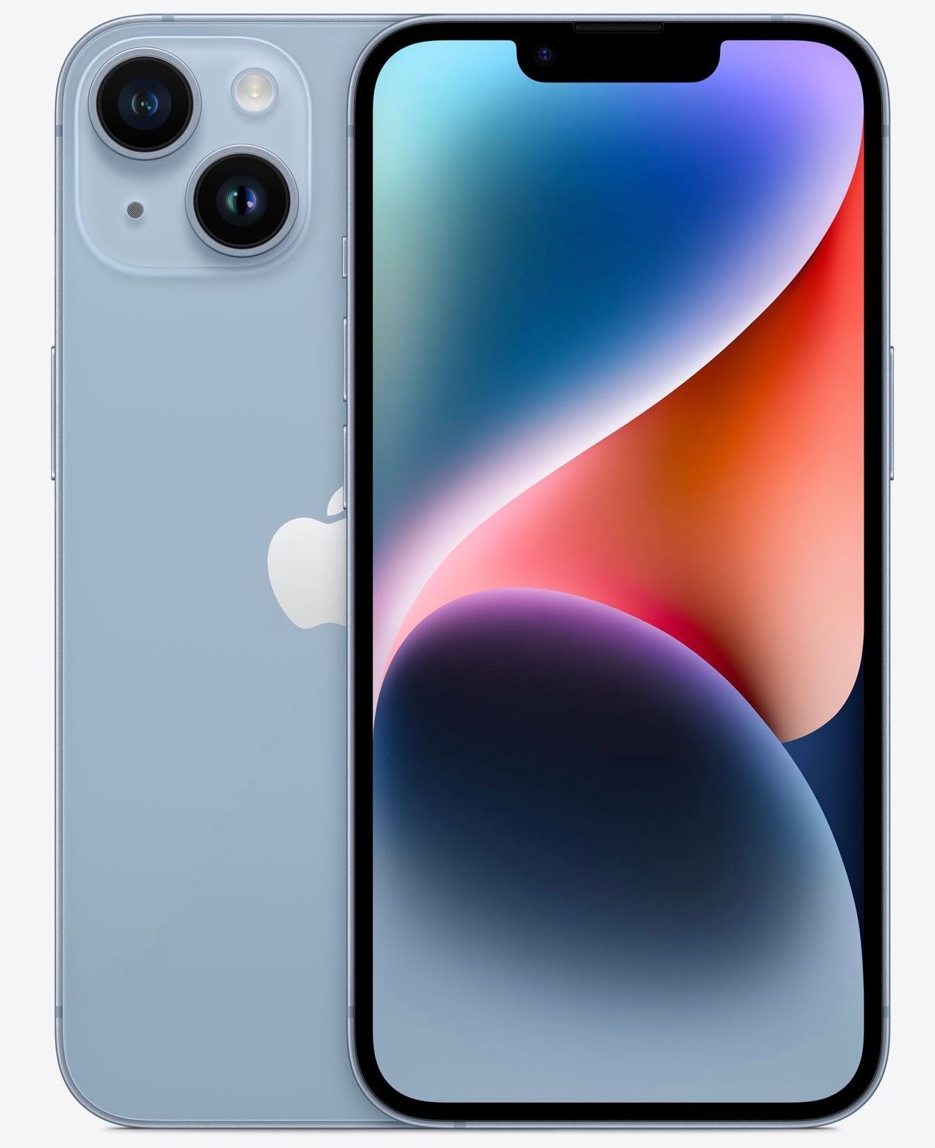 Used iPhone 14 Plus
