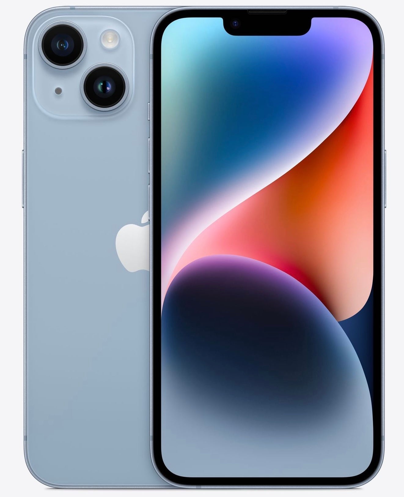 Used iPhone 14