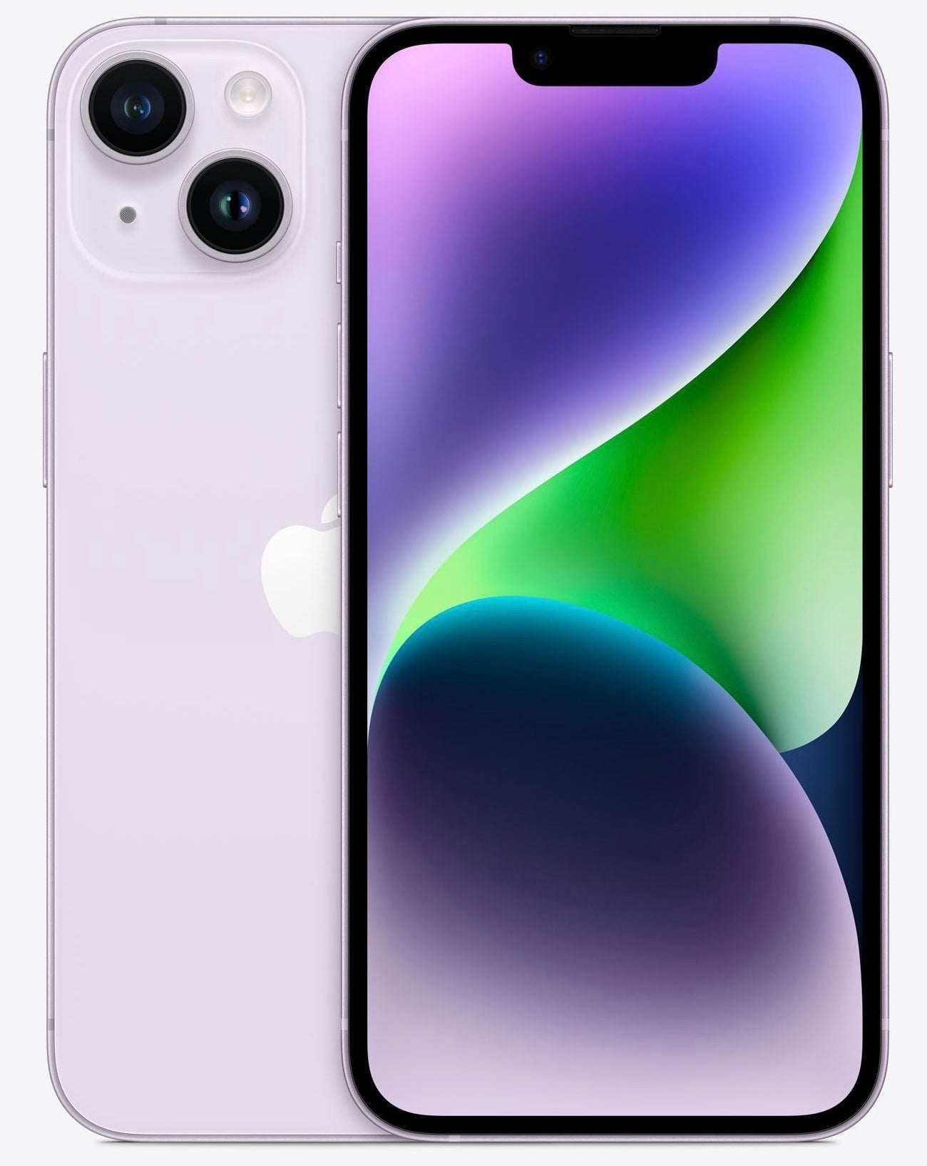 Used iPhone 14 Plus