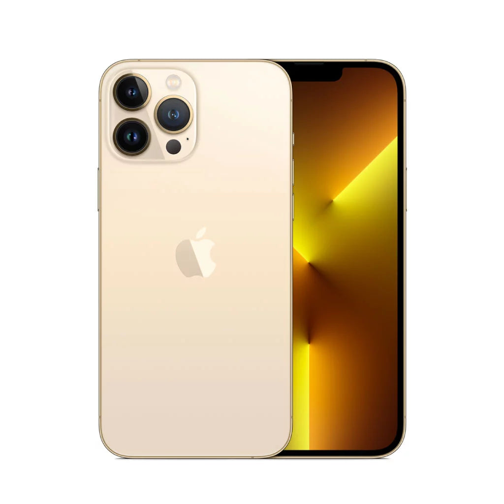 Used iPhone 13 Pro Max
