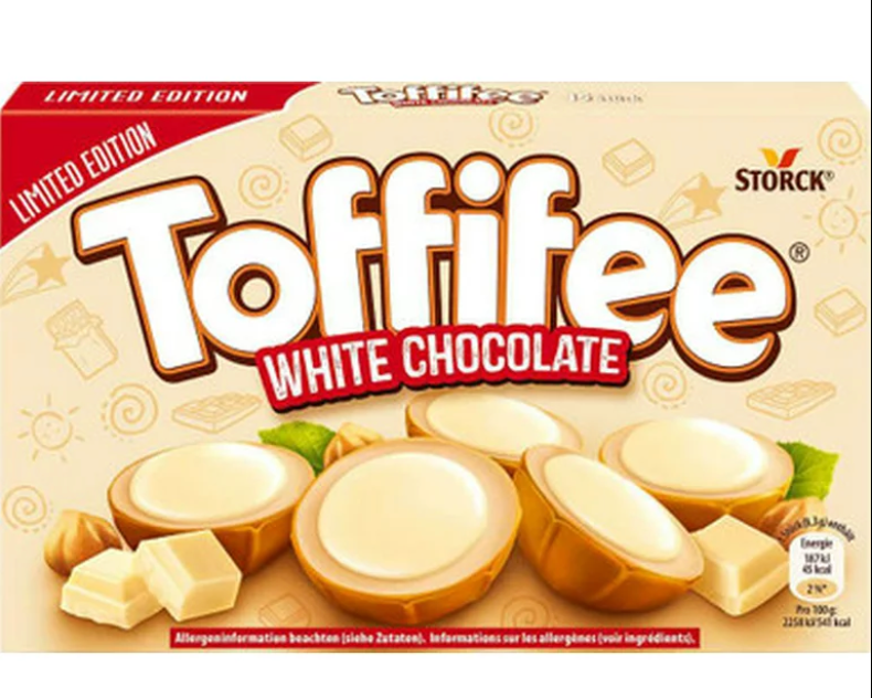 Toffifee