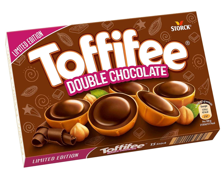 Toffifee