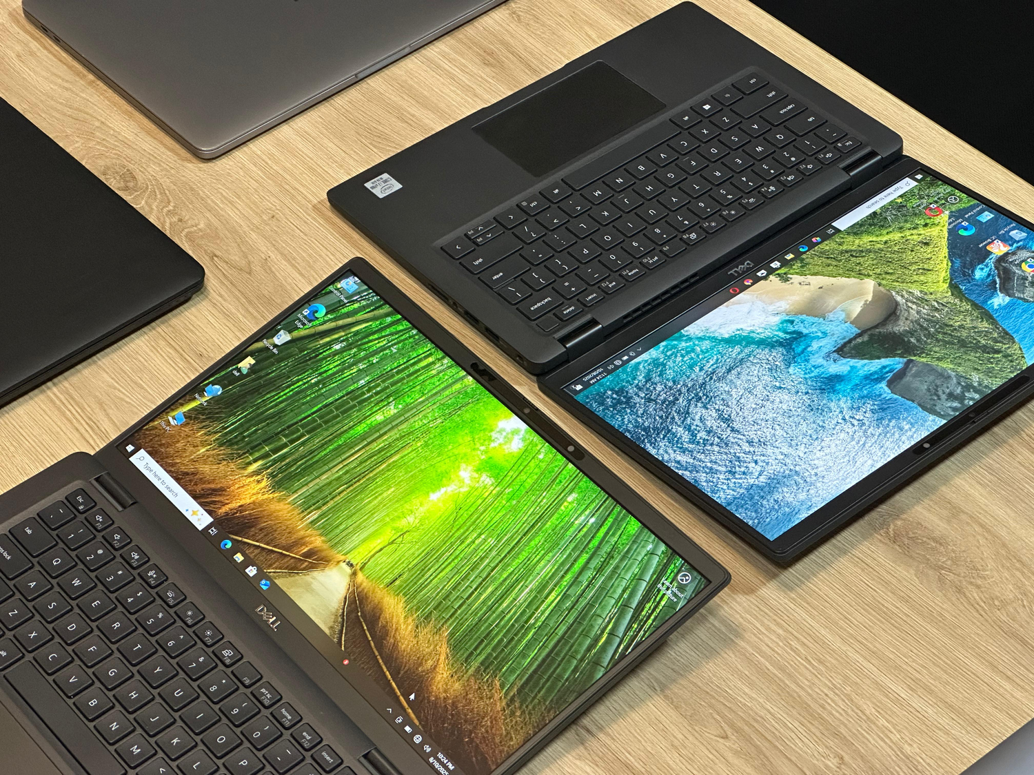 Laptop
