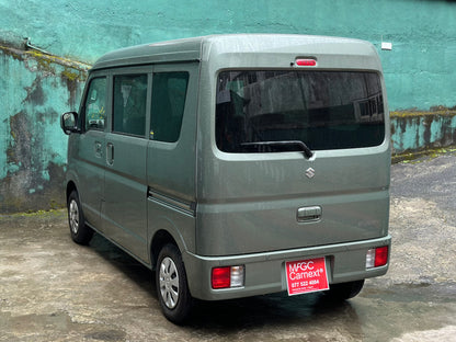 2025 BRAND NEW SUZUKI EVERY JOIN