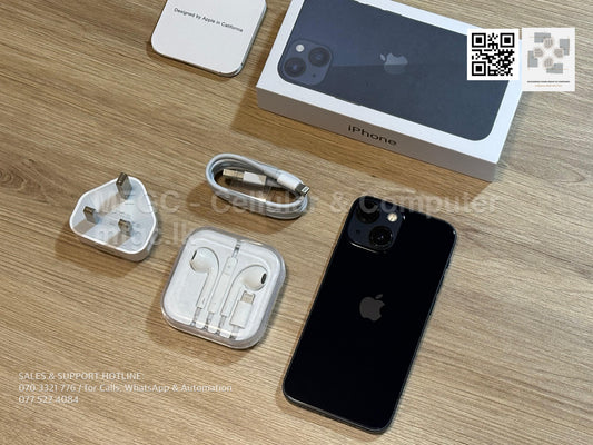 iPhone 13 Mini