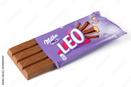 Milka Leo