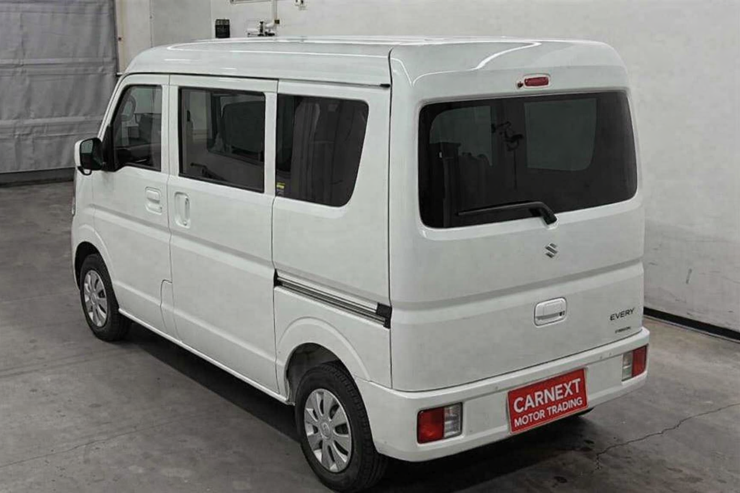 2026 BRAND NEW SUZUKI EVERY JOIN