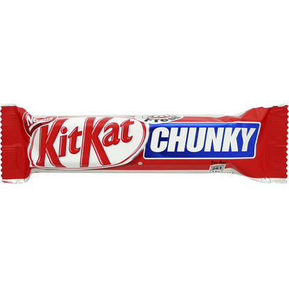 KitKat Chunky 40g