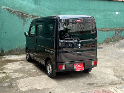2025 BRAND NEW SUZUKI EVERY PA LIMITED