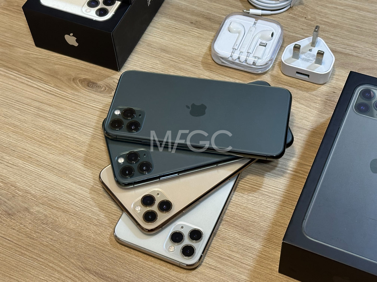 iPhone 11 Pro Max