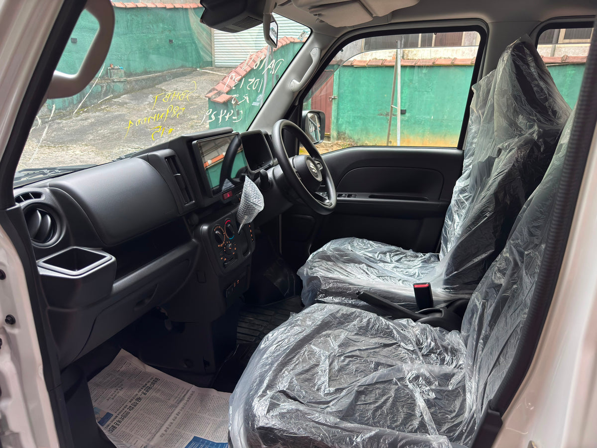 2026 BRAND NEW DA18V SUZUKI EVERY JOIN WITH 4 WAY CAM