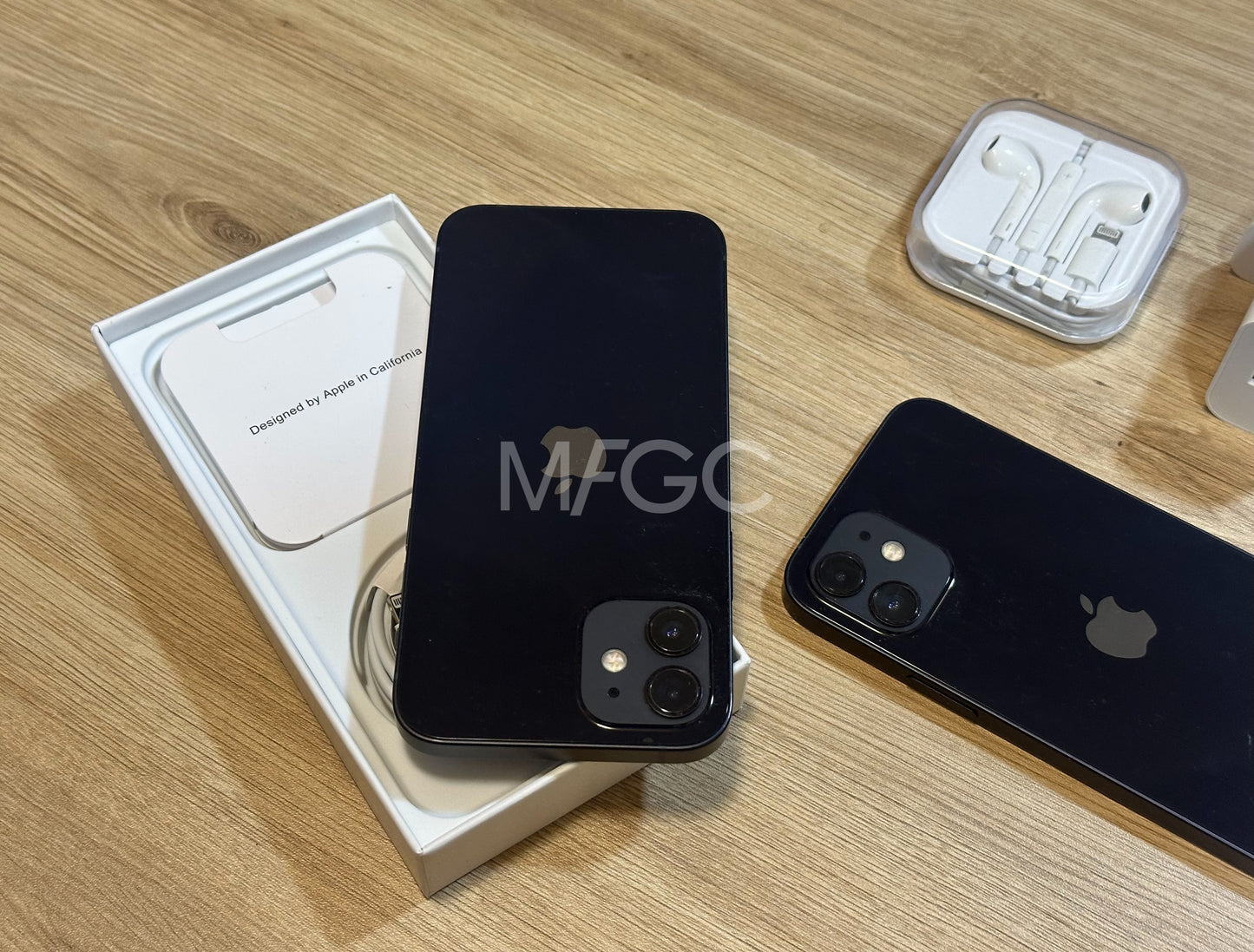 iPhone 12