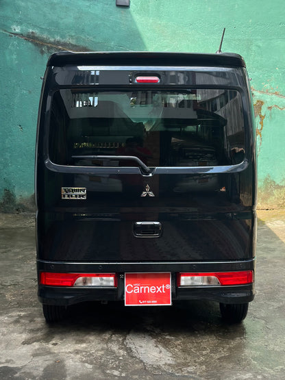 2024 BRAND NEW MITSUBISHI WAGON