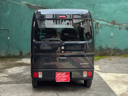 2025 BRAND NEW SUZUKI EVERY PA LIMITED