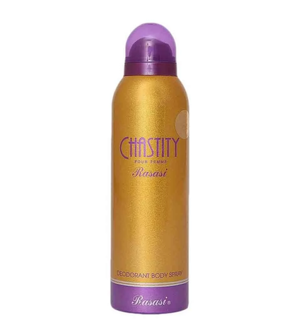 RASASI Deodorant Body Spray