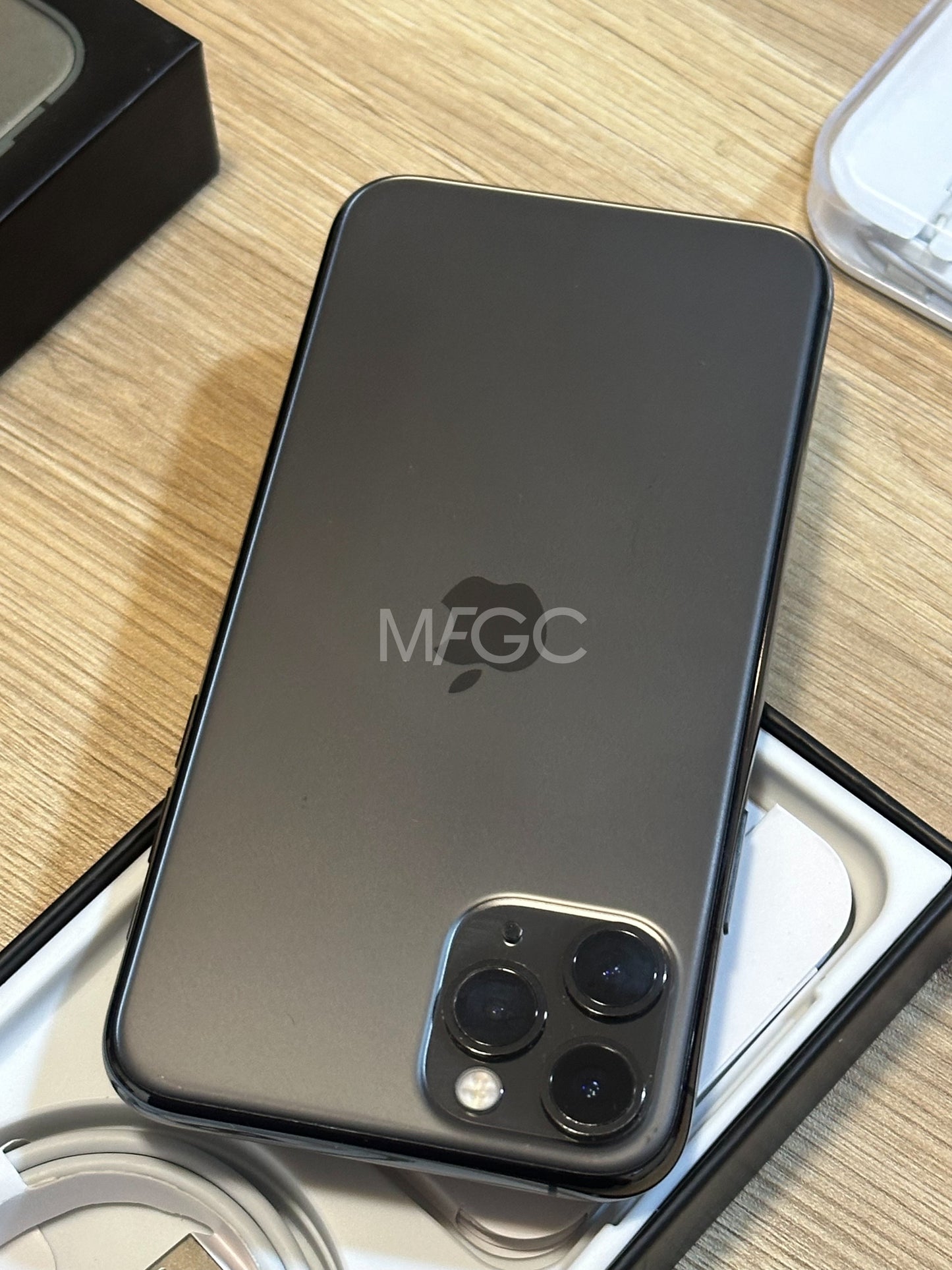 iPhone 11 Pro