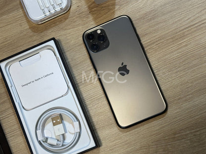 iPhone 11 Pro